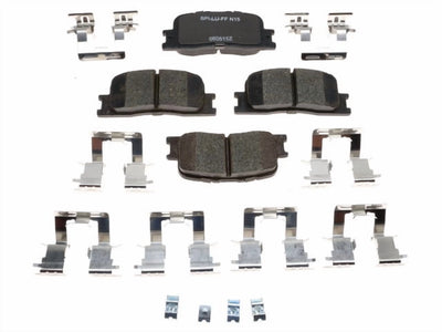 R auto part