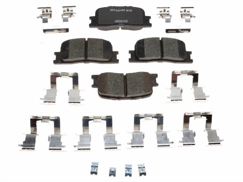 R auto part