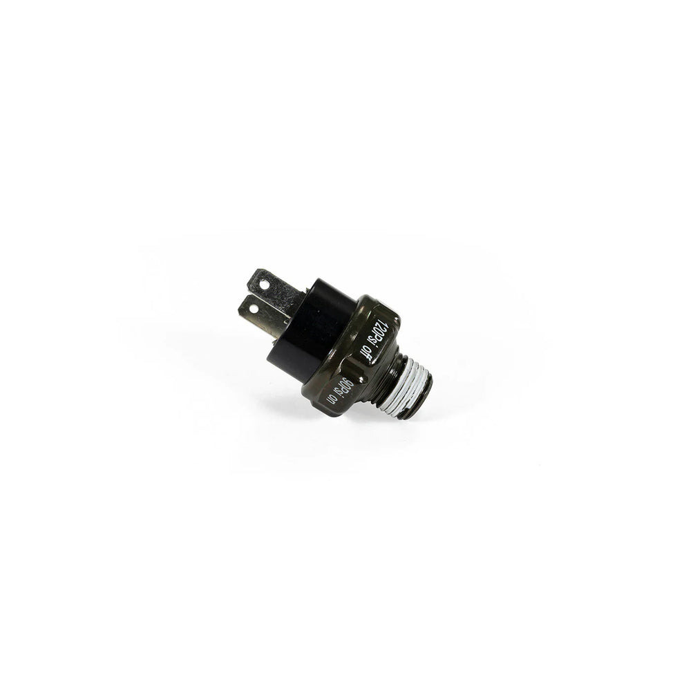 Hornblasters auto part