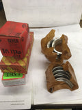 ACL Bearings OPEL 1.1N 1078CC INLINE4 SOHC 2V 10/65 - 12/71