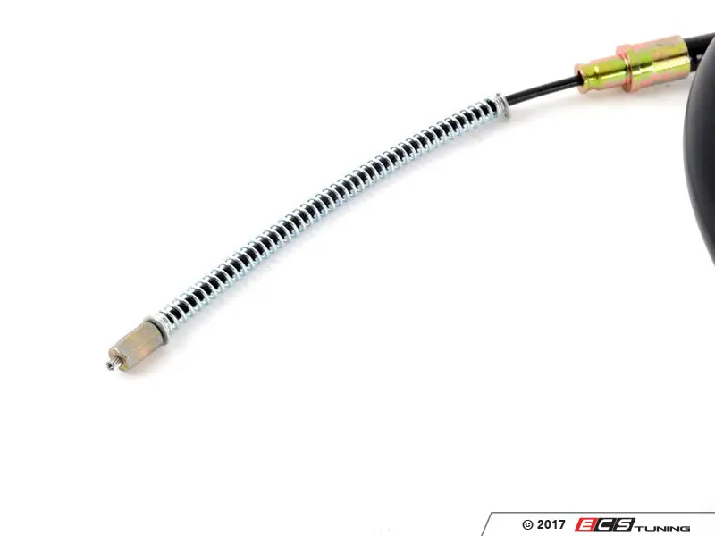 BRAKE CABLE