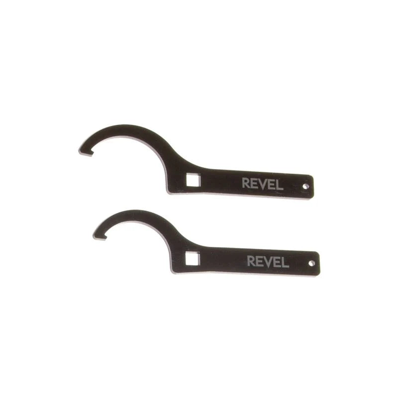 Revel Coilover Wrench (Pair)