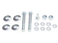 KIT, HARDWARE, 2-POINT HITCH