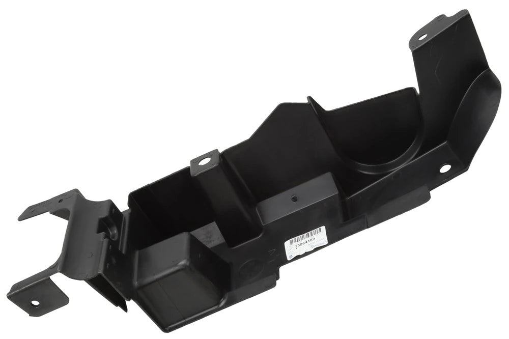 GM Performance auto part