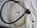 Throttle Valve Cable for Select 91-01 Jeep XJ Comanche, MJ Comanche w/ AW4 Trans Crown Automotive