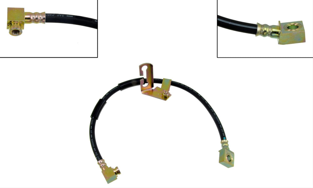 BRAKE HOSE