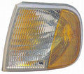 Maxzone Vehicle Lighting Corp auto part