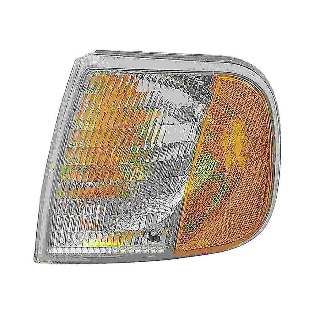 Maxzone Vehicle Lighting Corp auto part