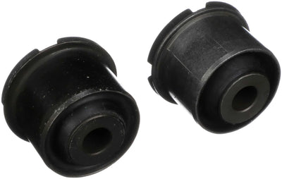 DELPHI control arms
