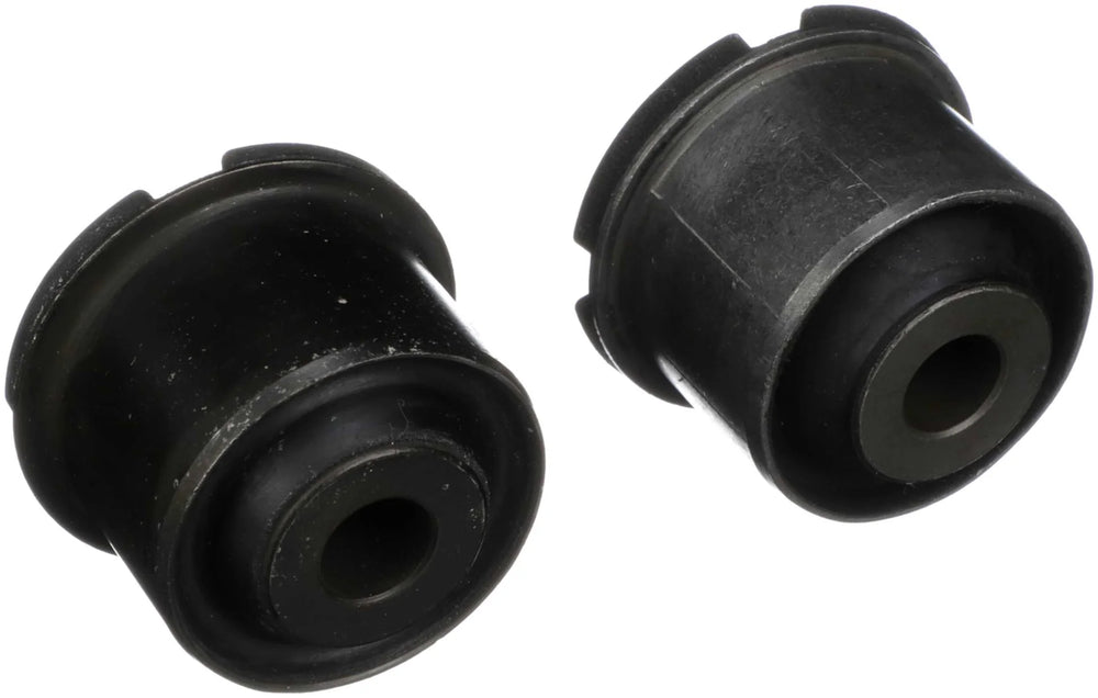 DELPHI control arms