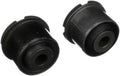 DELPHI control arms