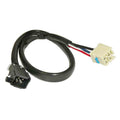 DUAL MATED HARNESS CHEVY/GMC SIERRA 2014CURRENT