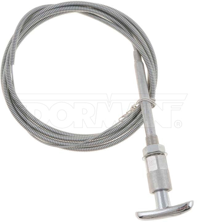 CONTROL CABLE