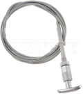 CONTROL CABLE