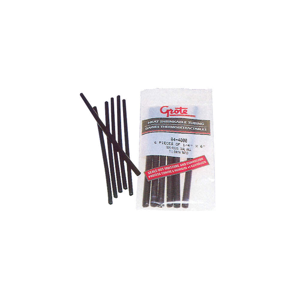 GROTE black auto part