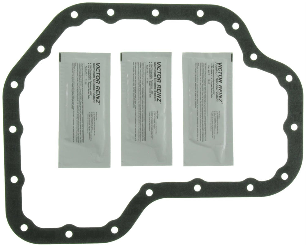 TOYOTATRUCK 4.7L DOHC 2UZFE (20032007 4RUNNER)(20032007 LEXUS GX470) OIL PAN