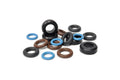 Fuel Injector Clinic Seal kit for Fuel Injector Clinic high-z injectors for DSM/Evo