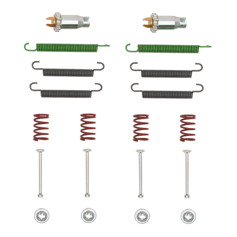 DFC auto part