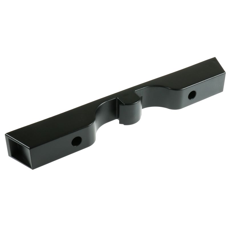 DOOR STRIKE HOUSING BLK 9K1350