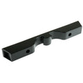 DOOR STRIKE HOUSING BLK 9K1350