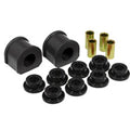 Prothane 84-99 Jeep Cherokee / Commander Rear Sway Bar Bushings - 5/8in - Black