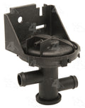 HEATER VALVE