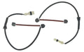 Brembo OE 05-12 Porsche Boxster/06-12 Cayman Wear Indicator