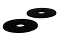 Spring - pad lower bushing 2 Bushings
