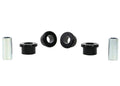 REAR TRACK BAR BUSHING FITS MITSUBISHI MONTERO 8300