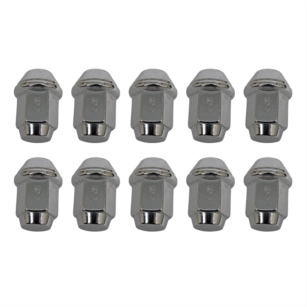 WHEEL NUT 1/2-20