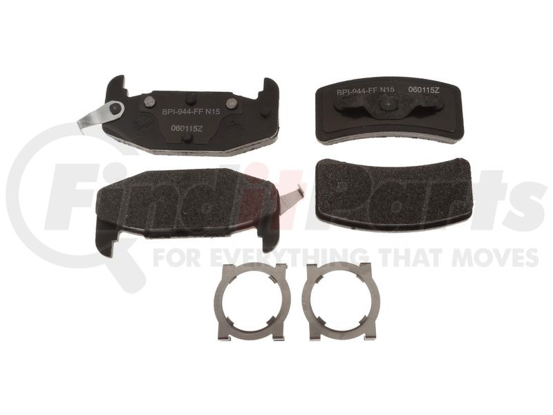 R auto part
