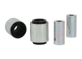 Shock absorber - lower bushings 2 Shell Bushings