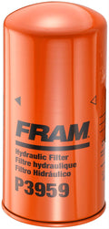 Fram oil filter