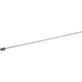 3/16in Brake Line 40in Stainless Steel