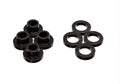 Energy Suspension - Manual Transmission Shifter Stabilizer Bushing Set - 5.1111G