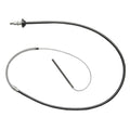PARKING BRAKE CABLE