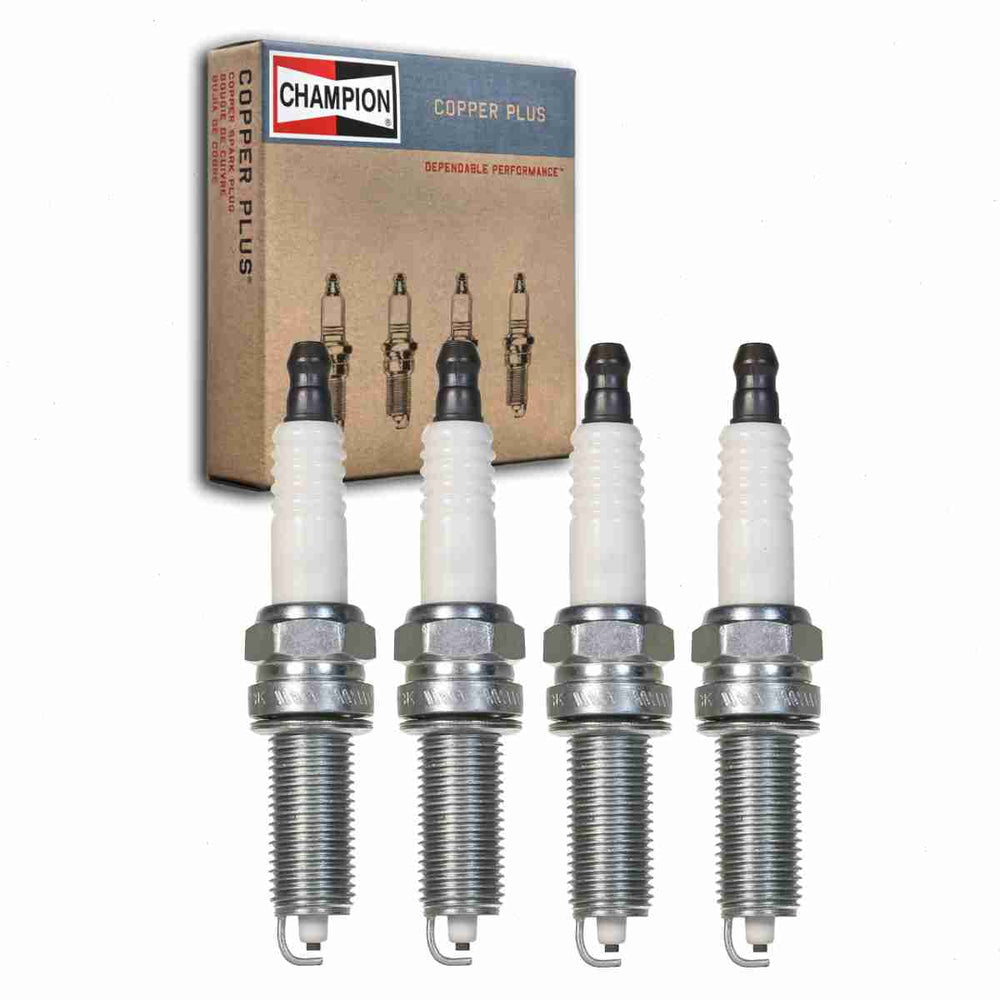 SMALL ENGINE SPARK PLUG