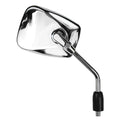 RECTANGULAR CHROME EC MIRROR