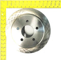 DISC BRAKE ROTOR