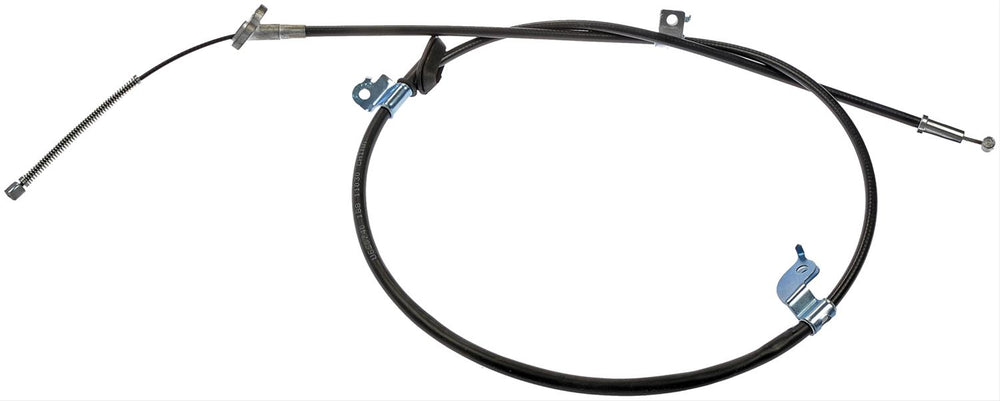 BRAKE CABLE