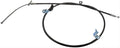 BRAKE CABLE