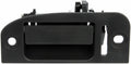 EXTERIOR DOOR HANDLE