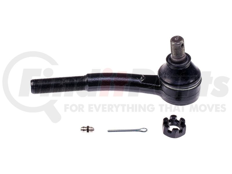TIE ROD