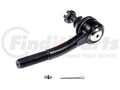 TIE ROD