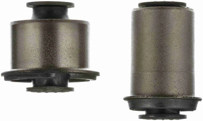 DELPHI control arms