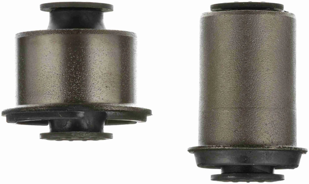 DELPHI control arms