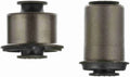 DELPHI control arms