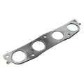 Cometic Toyota 1ZZFE 98-02 Exhaust .030 inch MLS Head Gasket 1.732 inch Round Port
