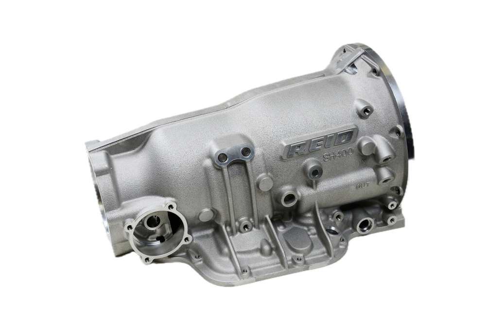 OILING FITTING-CENTER OILING OFFROAD 400 AND 4L80E