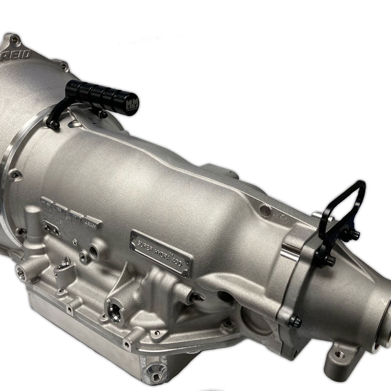~(1 lbs. 4X4X4)~ Fitting kit for 400 transmission case.